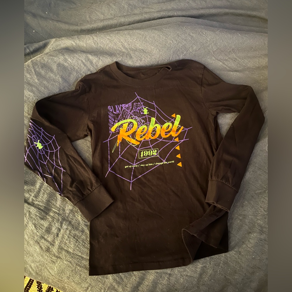 Dutch bros long sleeve